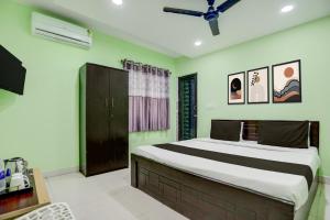 Super Hotel O Cuttack-Puri Bypass Crossway Formerly Anand Palace