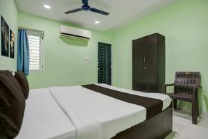 Super Hotel O Cuttack-Puri Bypass Crossway Formerly Anand Palace