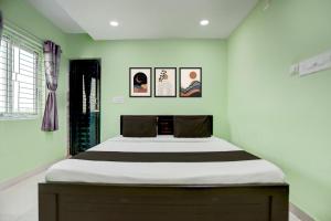 Super Hotel O Cuttack-Puri Bypass Crossway Formerly Anand Palace