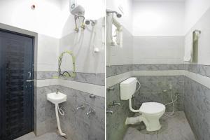 Super Hotel O Cuttack-Puri Bypass Crossway Formerly Anand Palace