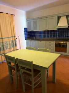 MARINELLA RESIDENCE Holiday