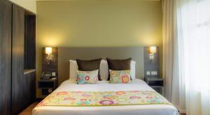 Hotel Mi Casa International Near Delhi airport