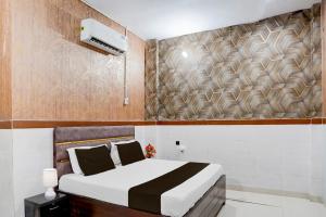 Hotel O Brij Ghat Mukteshwar Formerly Brijwasi Guest House