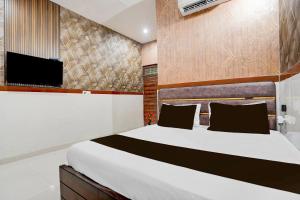 Hotel O Brij Ghat Mukteshwar Formerly Brijwasi Guest House