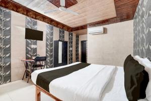 Hotel O Hindon Airport Ghaziabad