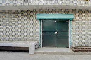 Hotel O Hindon Airport Ghaziabad