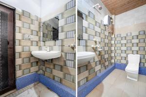 Super Hotel O Hindon Airport Ghaziabad