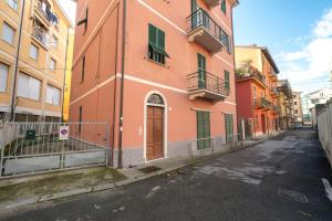 326 - Cinemas Fan House - Nel centro di Sestri Levante a 200M dal mare