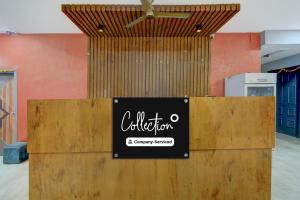 Super Collection O Karmanghat Bus Terminal Hyderabad Formerly Hotel Chirag Stays