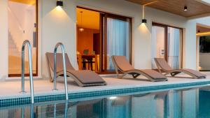 Villa Cristal Blue by Villas Guide