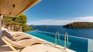 Villa Cristal Blue by Villas Guide