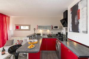 Appartement LEPICURIEN Port Nature PN417 - Luxe - 2 personnes