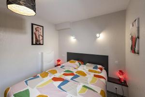 Appartement LEPICURIEN Port Nature PN417 - Luxe - 2 personnes