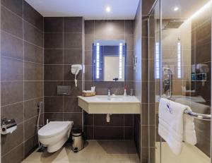 Hotel Ajanta Near Delhi airport Unit by Gross group