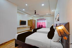 Super Townhouse Vanagaram Apollo Hospital Chennai Formerly V Hotels & Restaurant