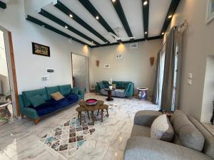 Sylvie guest house I