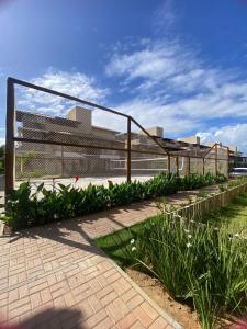 Village Duplex Vista Mar Reserva Itacimirim