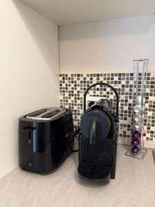 Florence Contemporary Escape