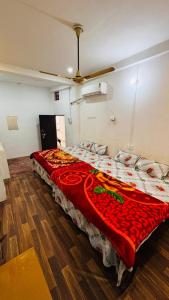 Radha Krishna Paying Guest House