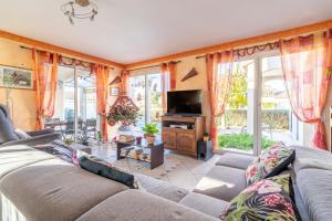 Lauriers roses - Chambre Dhôtes