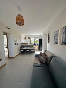 Village Duplex Vista Mar Reserva Itacimirim