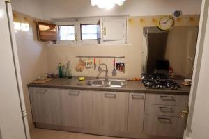 Cozy Apartment in Lavinaio, 100 m², Garden View