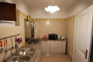 Cozy Apartment in Lavinaio, 100 m², Garden View