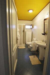 Cozy Apartment in Lavinaio, 100 m², Garden View