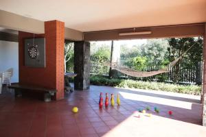 Cozy Apartment in Lavinaio, 100 m², Garden View