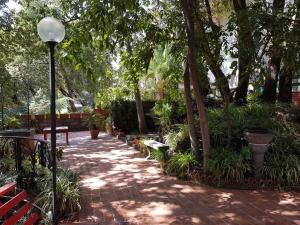 Cozy Apartment in Lavinaio, 100 m², Garden View