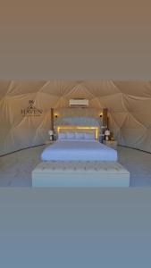 Haven Luxury Camp