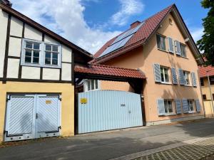 Ferienwohnungen Bauer