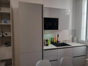 Comfort house in Milan Viale Sabotino