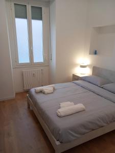 Comfort house in Milan Viale Sabotino