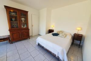 Lamandier - Maison avec jardin sans vis à vis