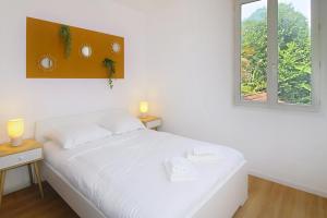 Les appartements palois à deux pas des Halles