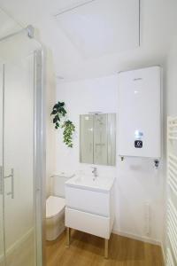 Les appartements palois à deux pas des Halles