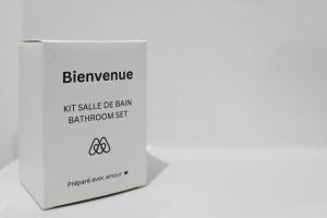 Les appartements palois à deux pas des Halles