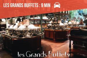 Gîte Studio Les Ecureuils