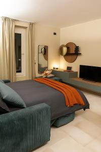 Ampio trilocale 5 posti letto, 2 bagni - M4 Dateo