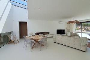 Casa Bianca - Villa darchitecte avec piscine