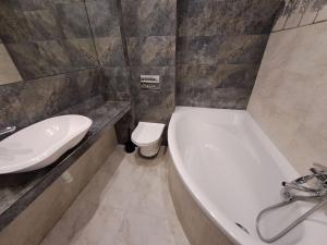 Апартаменти Premium ЖК Андріївський