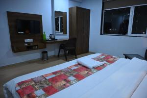 Hotel Alento