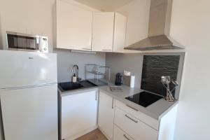 LOlympe - Appartement cosy à 2 pas des Halles