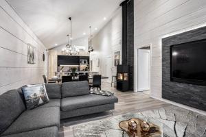 Villa Lucky Live by Hilla Villas