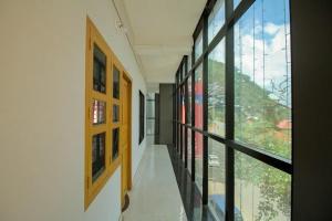 Sparsha rooms