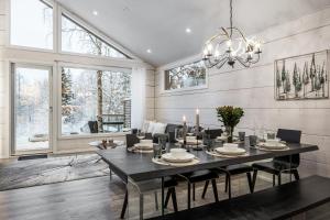 Villa Lucky Live by Hilla Villas