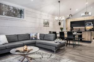 Villa Lucky Live by Hilla Villas