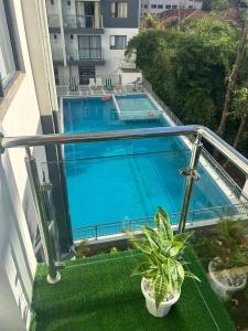 Modern Comfort Haven - 1 bedroom in Westlands
