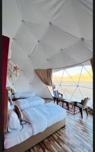Haven Luxury Camp